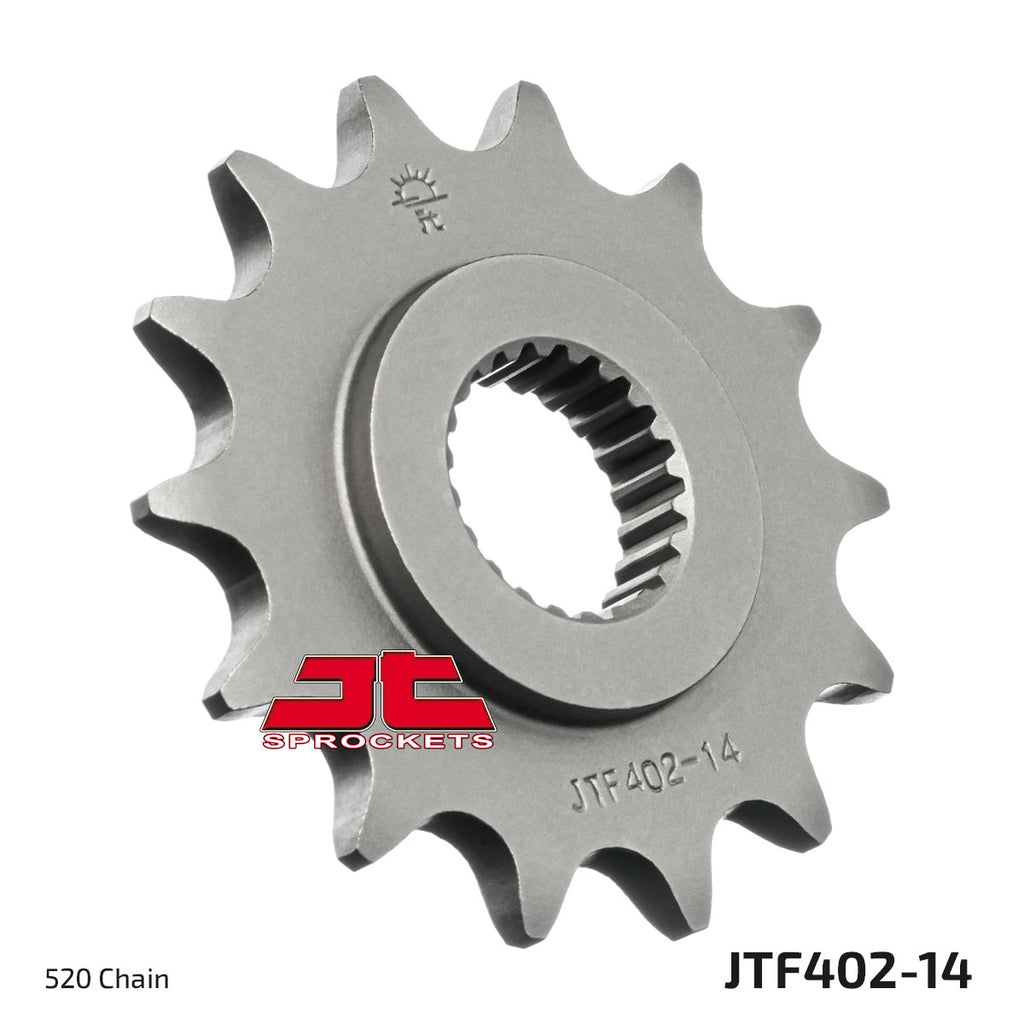 FRONT SPROCKET JTF402.14 JT