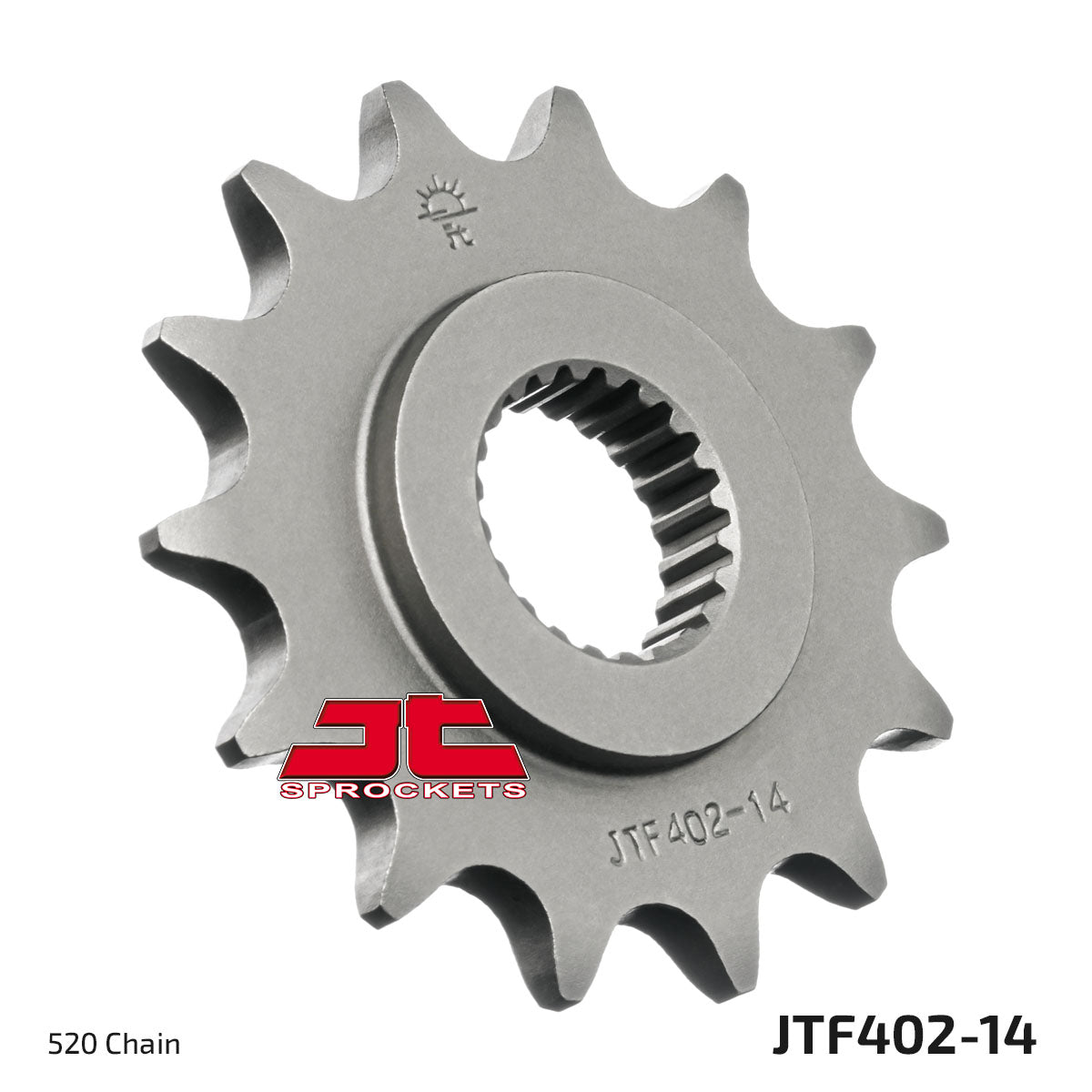 FRONT SPROCKET JTF402.14 JT