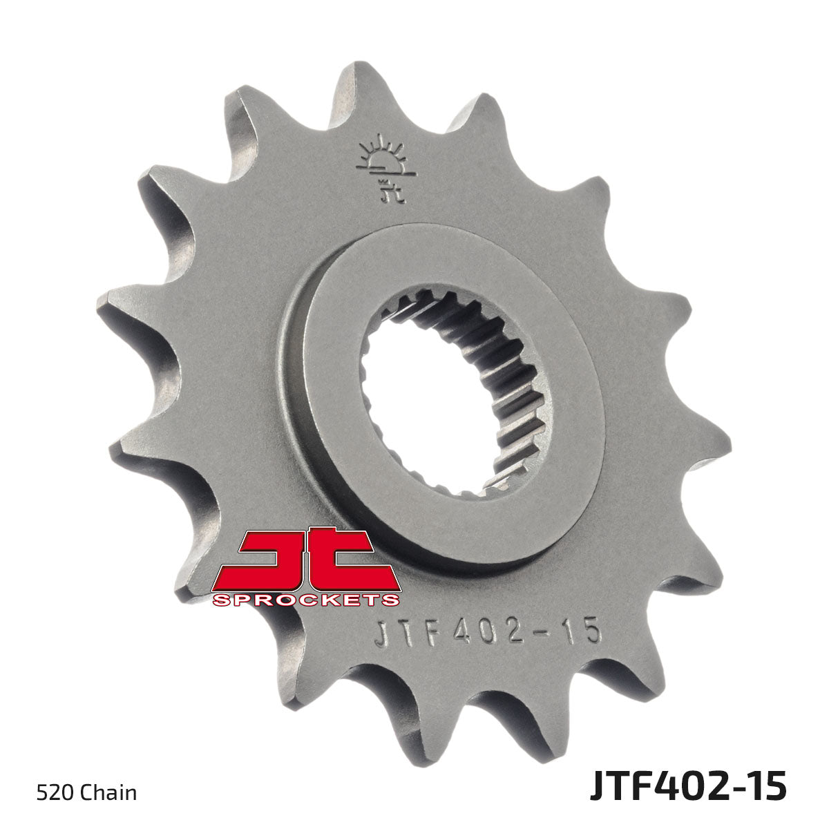 FRONT SPROCKET JTF402.15 JT