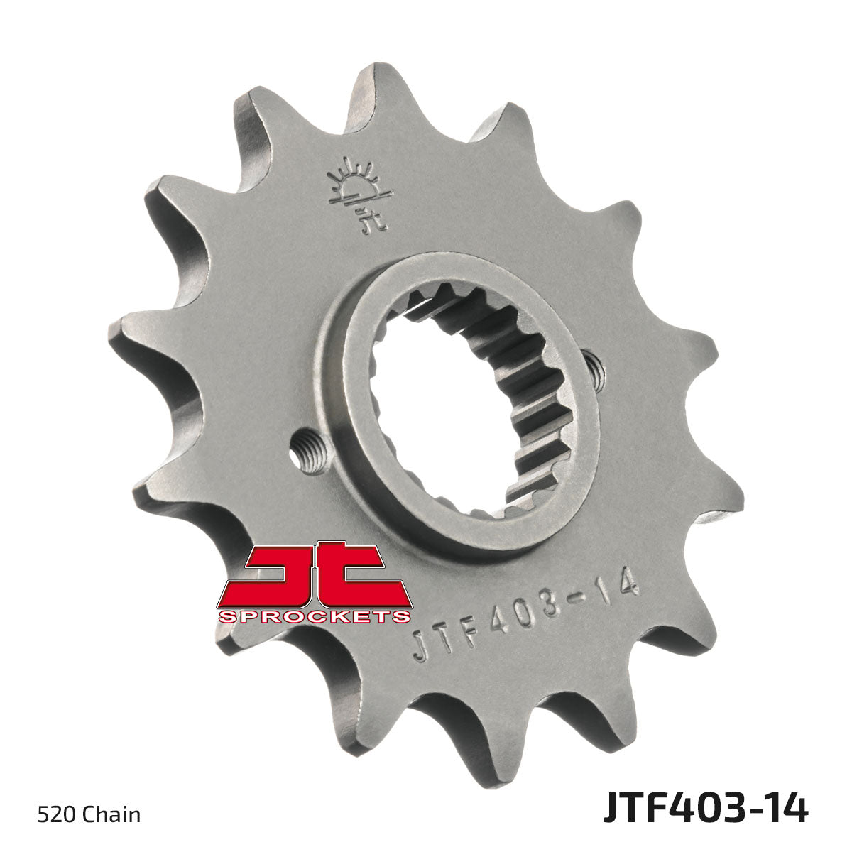 FRONT SPROCKET JTF403.14 JT