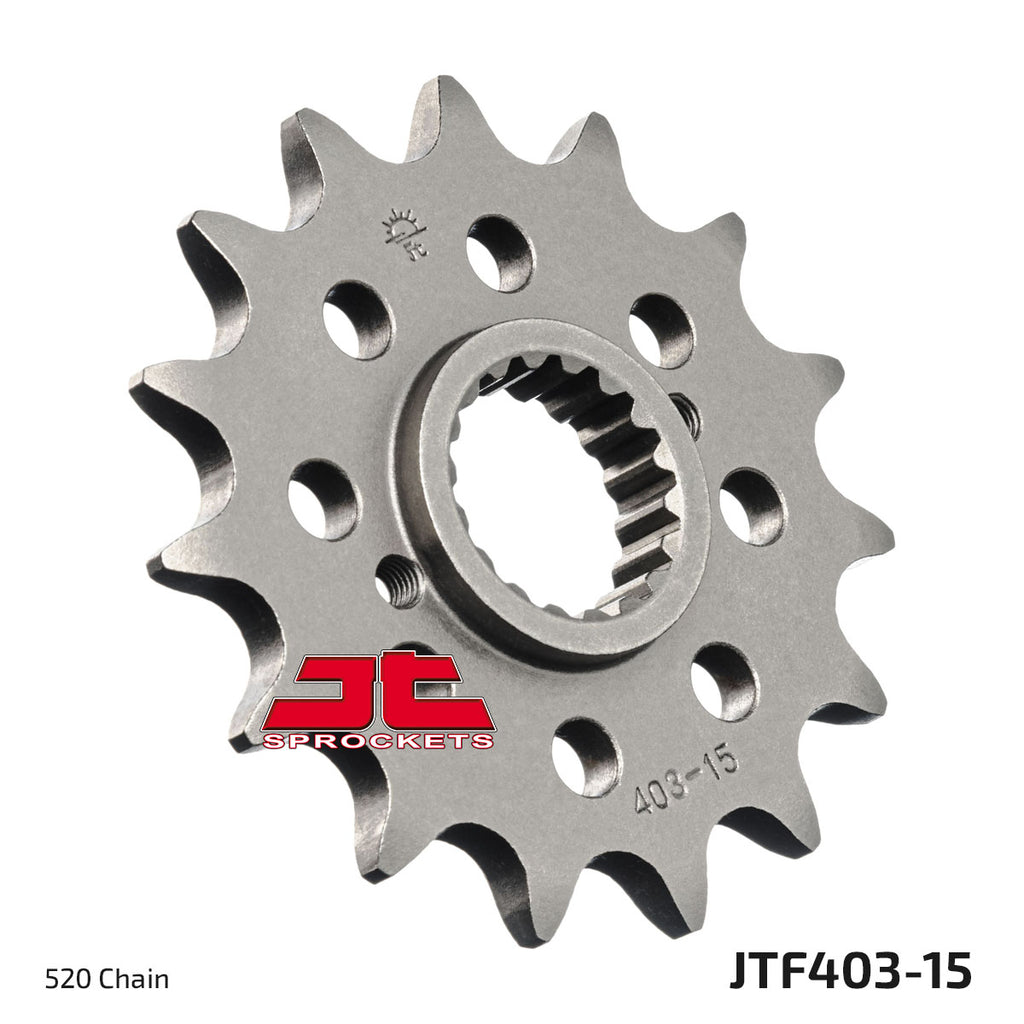 FRONT SPROCKET JTF403.15 JT