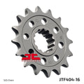 FRONT SPROCKET JTF404.16 JT