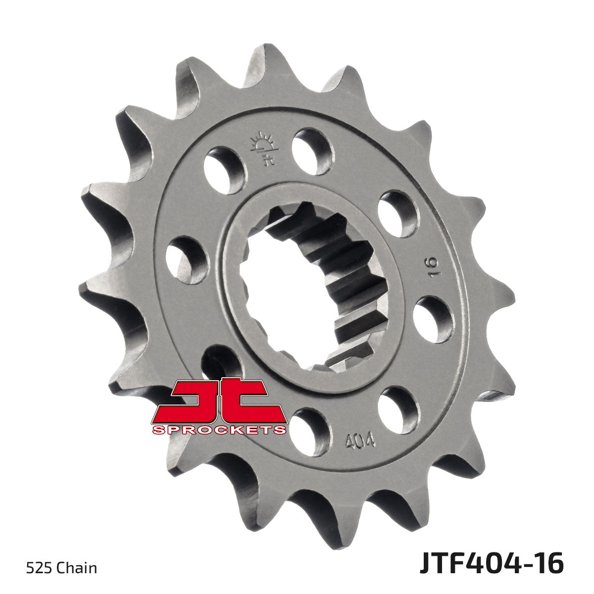 FRONT SPROCKET JTF404.16 JT