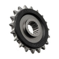 FRONT SPROCKET JTF405.19RB JT BMW