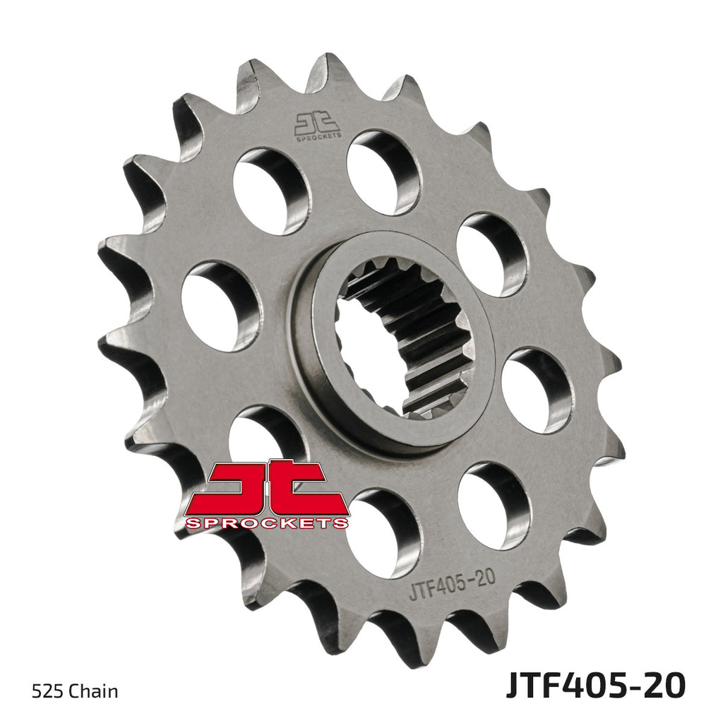 FRONT SPROCKET JTF405.20 JT