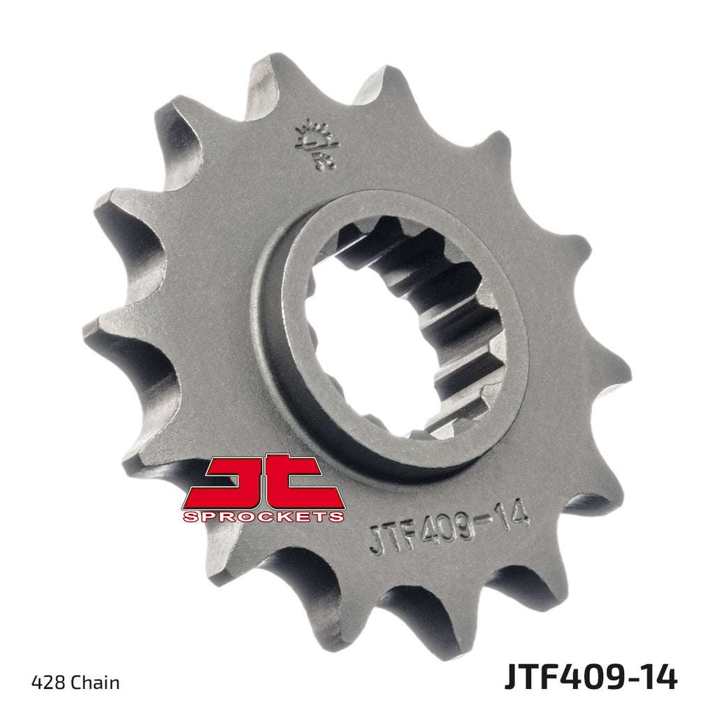 FRONT SPROCKET JTF409.14 JT