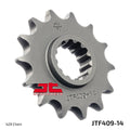 FRONT SPROCKET JTF409.14 JT