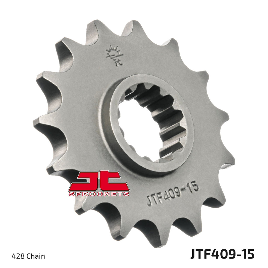 FRONT SPROCKET JTF409.15 JT