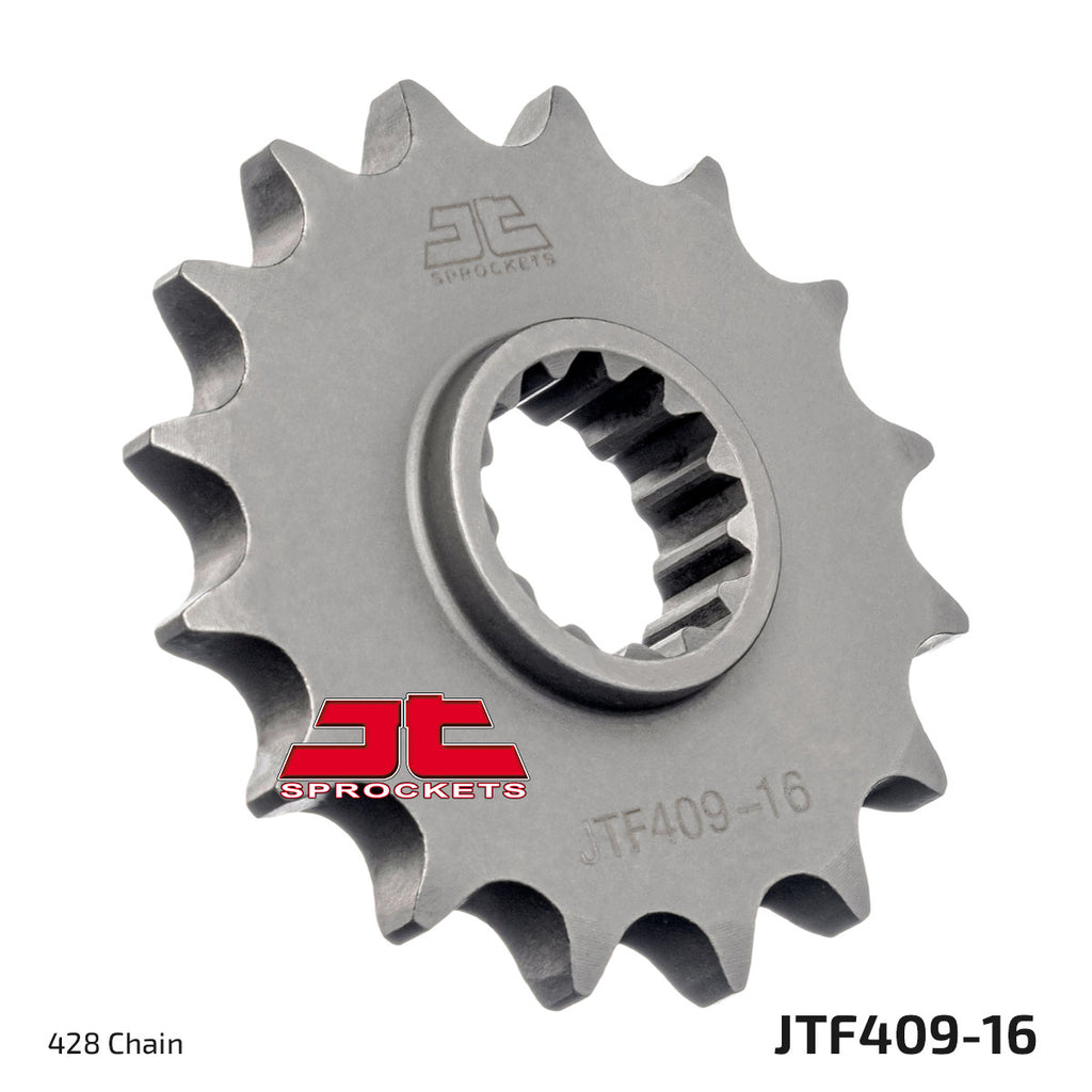 FRONT SPROCKET JTF409.16 JT