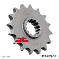 FRONT SPROCKET JTF409.16 JT