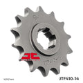 FRONT SPROCKET JTF410.14 JT