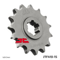 FRONT SPROCKET JTF410.15 JT