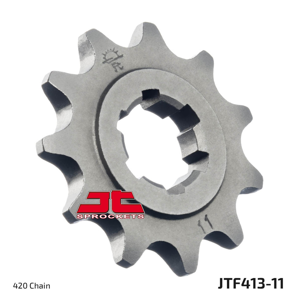 FRONT SPROCKET JTF413.11 JT