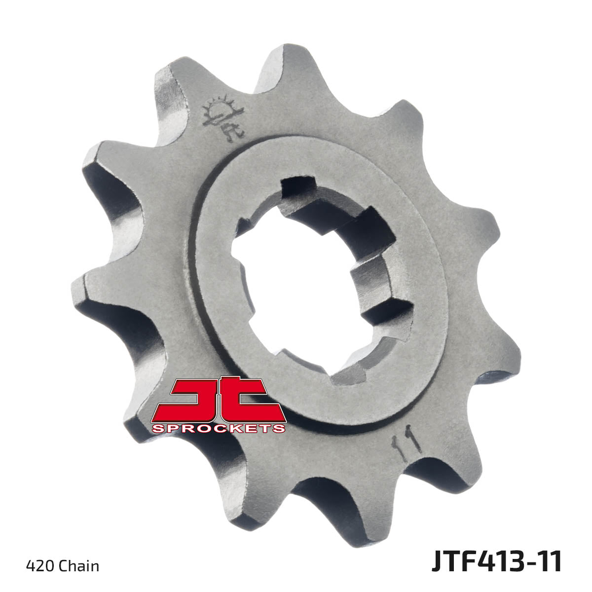 FRONT SPROCKET JTF413.11 JT