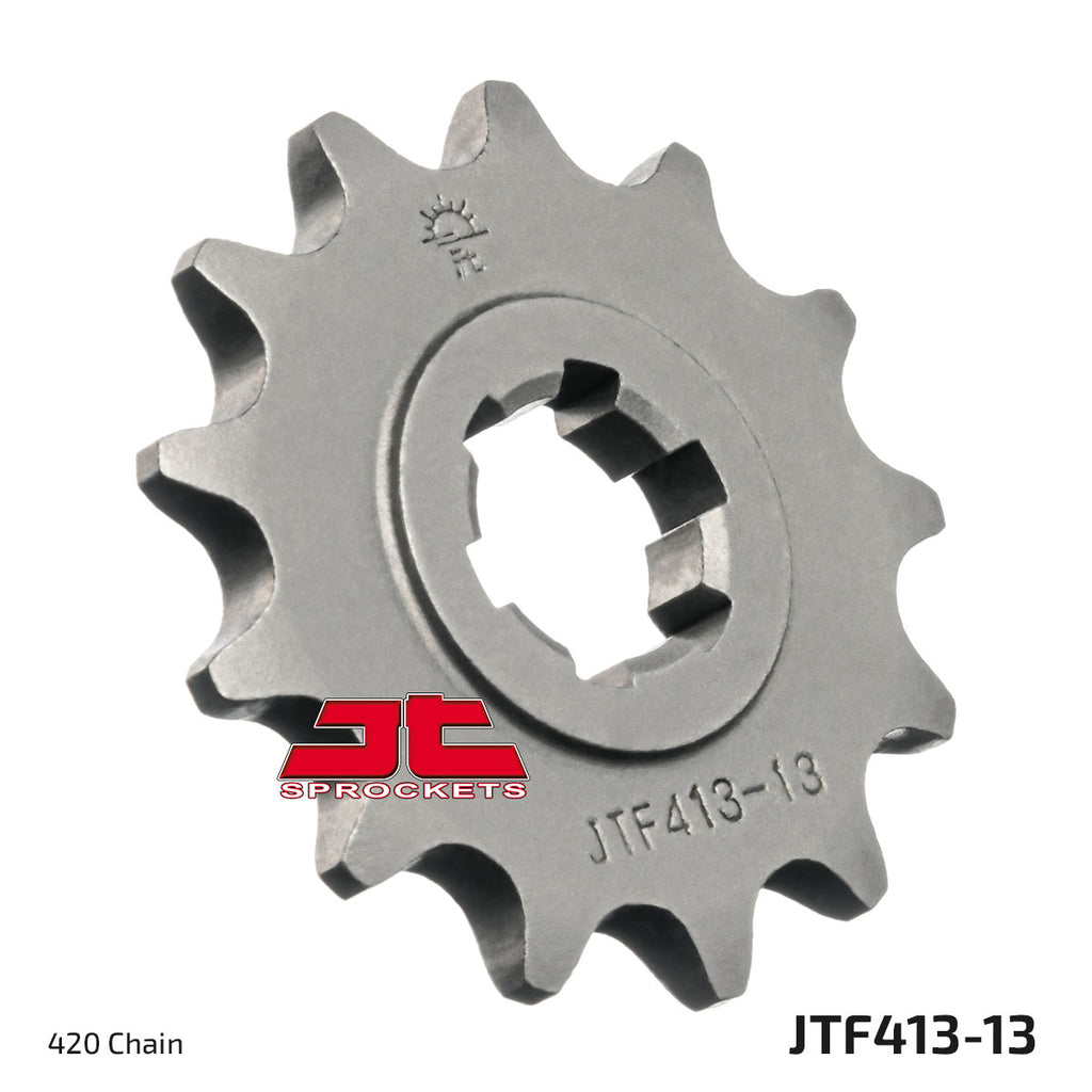 FRONT SPROCKET JTF413.13 JT