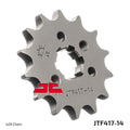 FRONT SPROCKET JTF417.14 JT