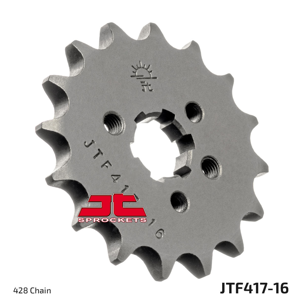 FRONT SPROCKET JTF417.16 JT