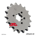 FRONT SPROCKET JTF417.17 JT