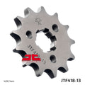 FRONT SPROCKET JTF418.13 JT