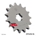 FRONT SPROCKET JTF419.15 JT