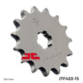 FRONT SPROCKET JTF420.15 JT