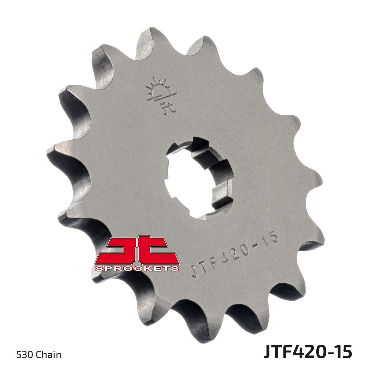 FRONT SPROCKET JTF420.15 JT
