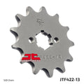 FRONT SPROCKET JTF422.13 JT JTF421/422 SF422-13