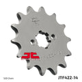 FRONT SPROCKET JTF422.14 JT JF422.14 JTF421/422 SF422-14