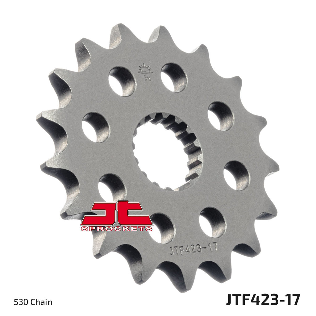 FRONT SPROCKET JTF423.17 JT