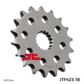 FRONT SPROCKET JTF423.18 JT