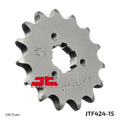 FRONT SPROCKET JTF424.15 JT