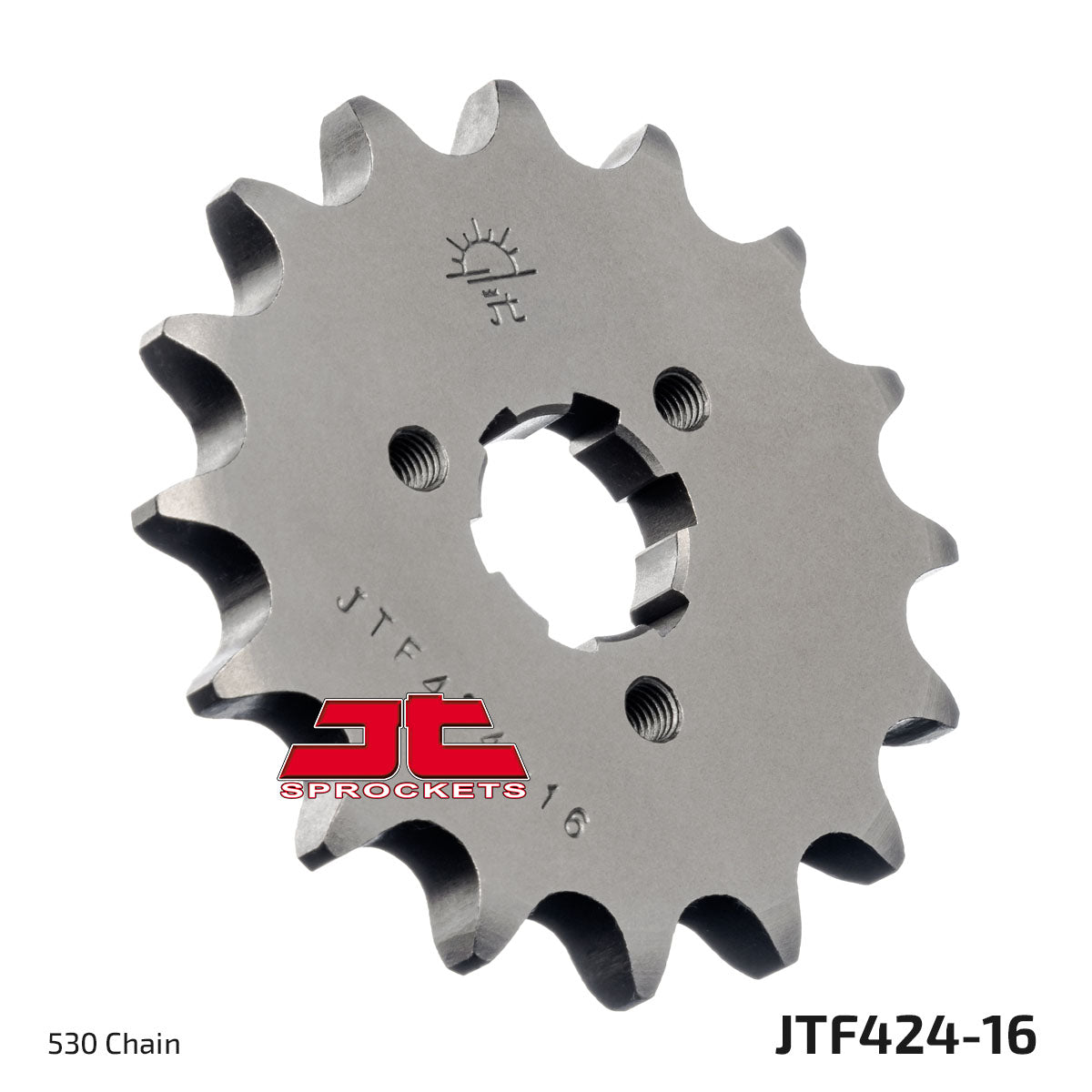 FRONT SPROCKET JTF424.16 JT