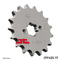 FRONT SPROCKET JTF425.17 JT CAN USE 416