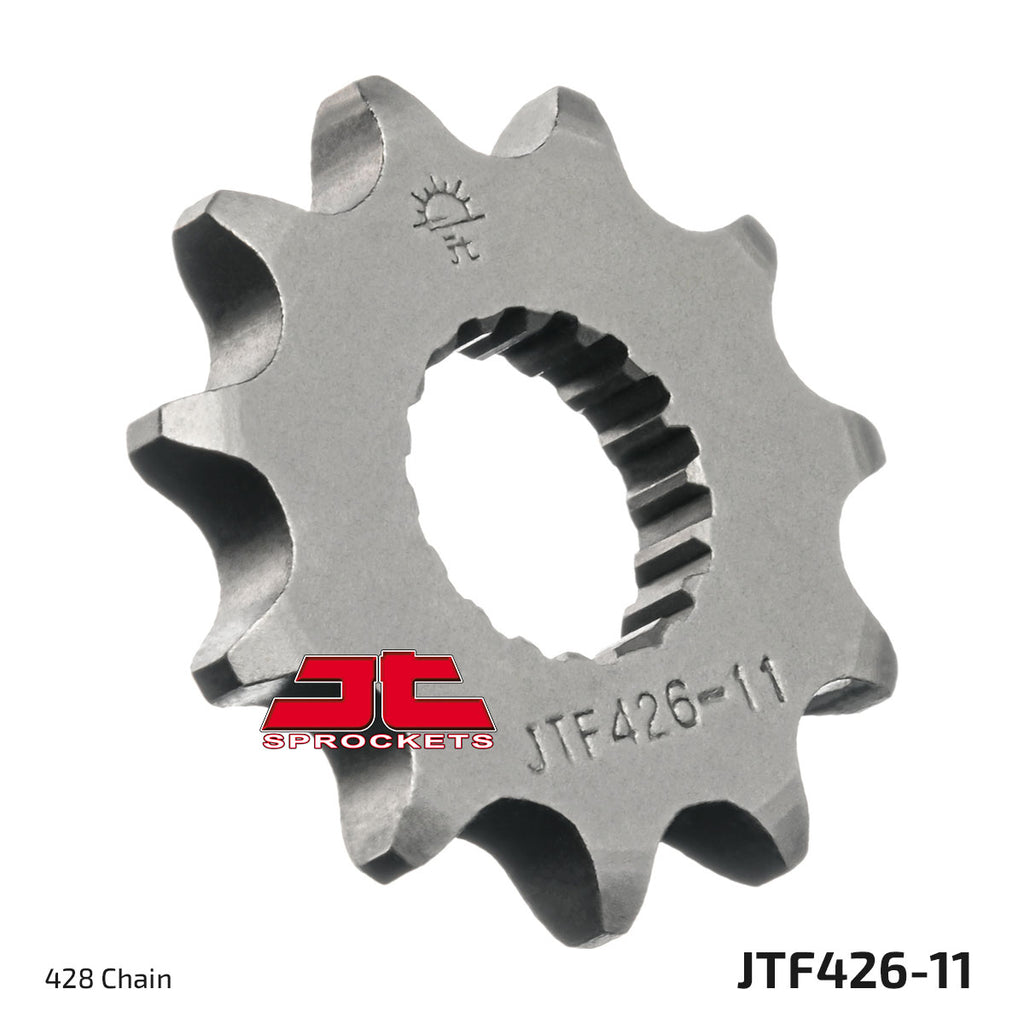 FRONT SPROCKET JTF426.11 JT