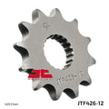 FRONT SPROCKET JTF426.12 JT