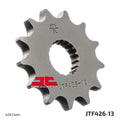 FRONT SPROCKET JTF426.13 JT JT42613