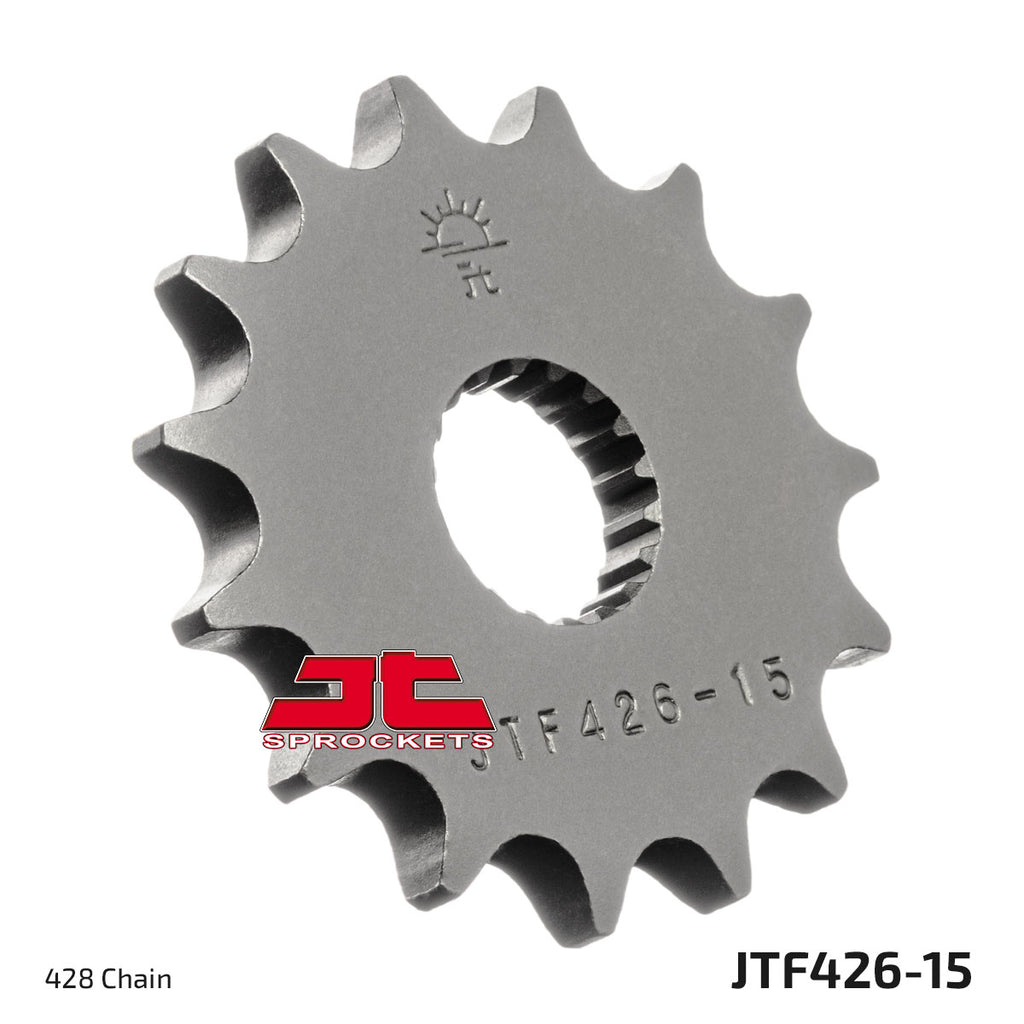 FRONT SPROCKET JTF426.15 JT