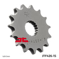 FRONT SPROCKET JTF426.15 JT