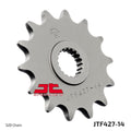FRONT SPROCKET JTF427.14 JT