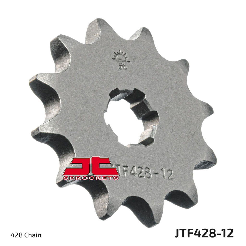 FRONT SPROCKET JTF428.12 JT