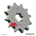 FRONT SPROCKET JTF428.12 JT
