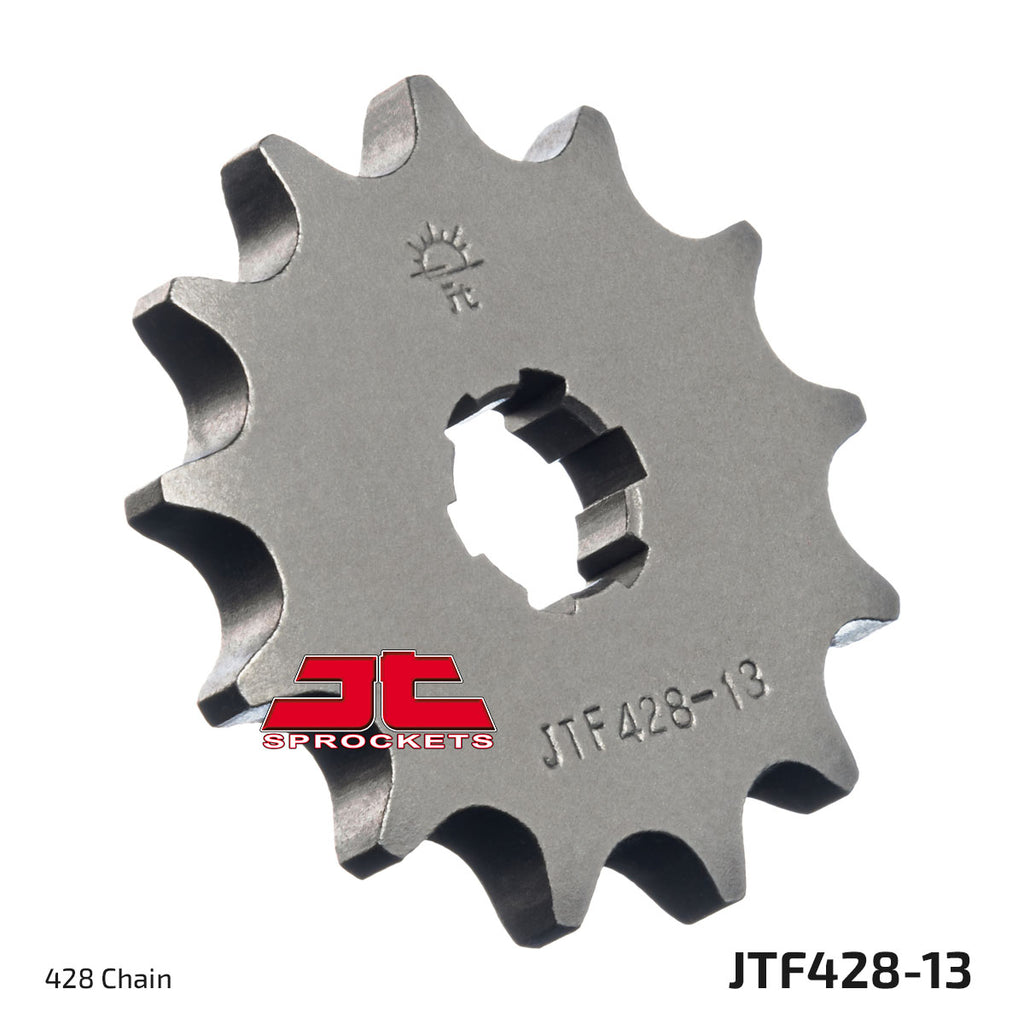 FRONT SPROCKET JTF428.13 JT