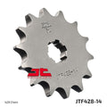 FRONT SPROCKET JTF428.14 JT