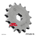 FRONT SPROCKET JTF428.15 JT