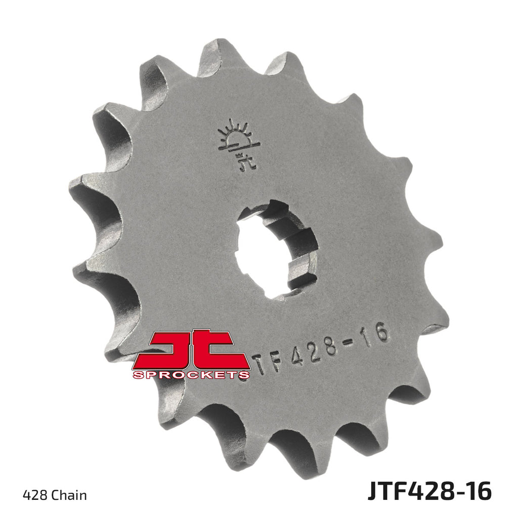 FRONT SPROCKET JTF428.16 JT