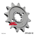 FRONT SPROCKET JTF430.12 JT