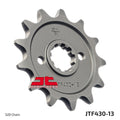 FRONT SPROCKET JTF430.13 JT