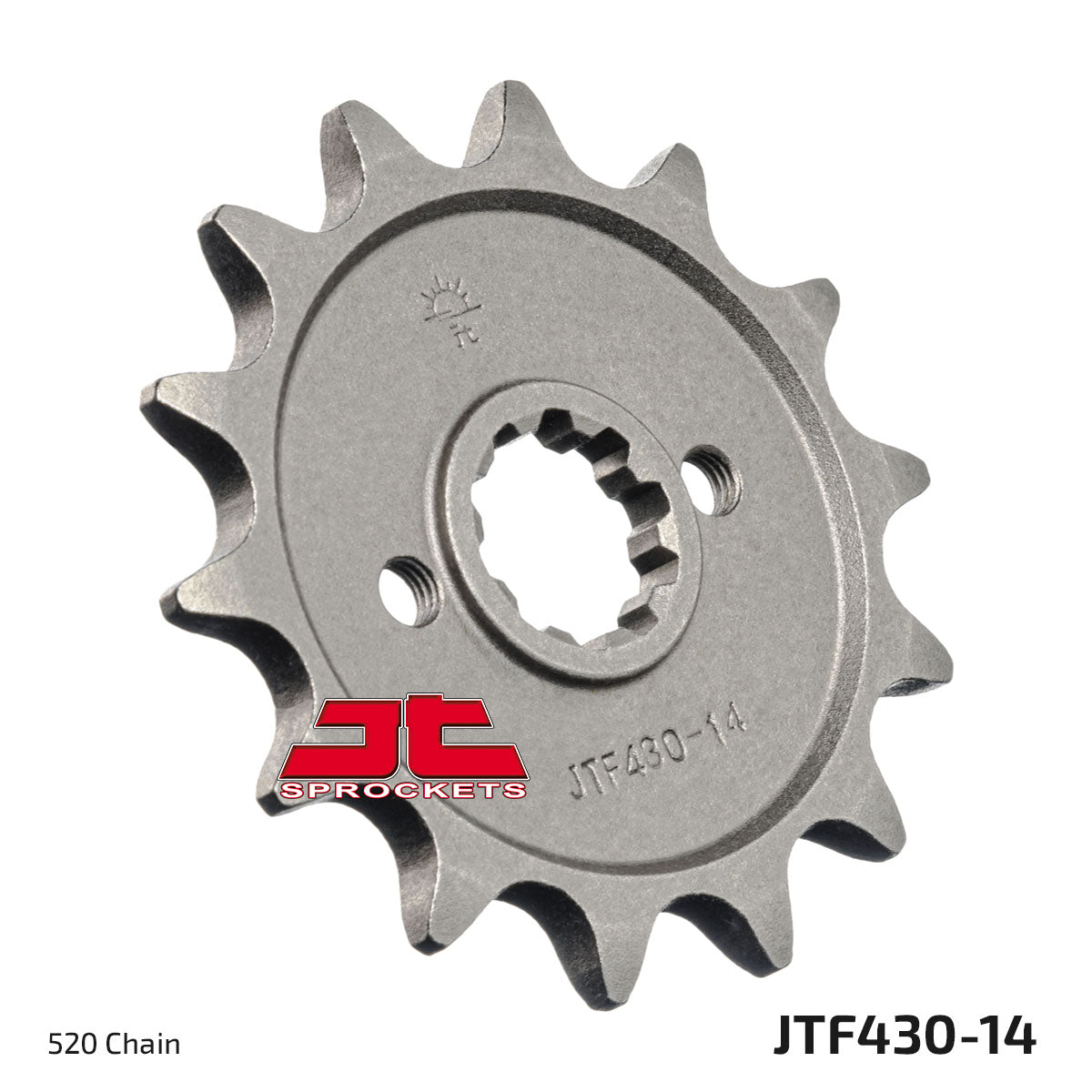 FRONT SPROCKET JTF430.14 JT