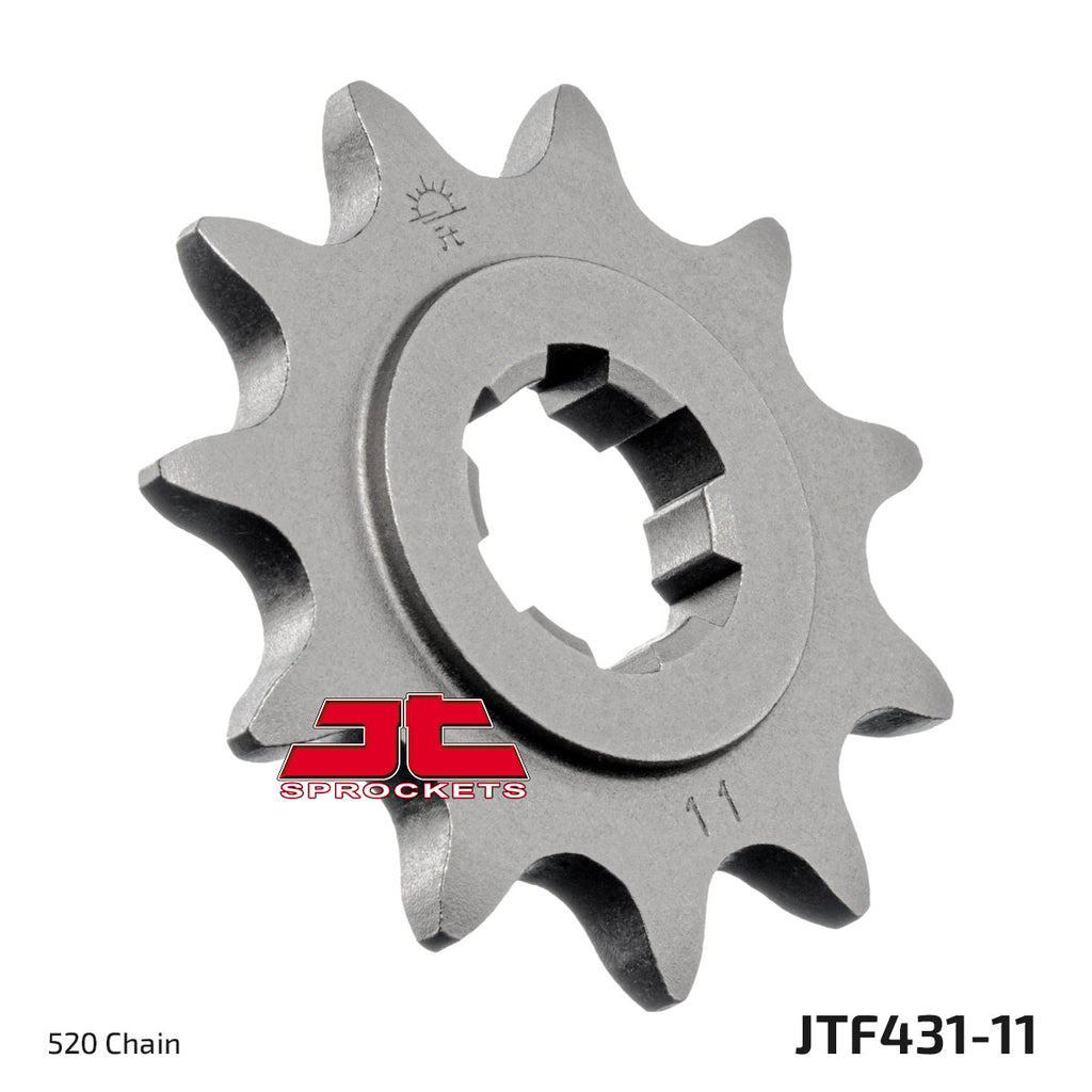 FRONT SPROCKET JTF431.11 JT