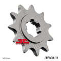 FRONT SPROCKET JTF431.11 JT